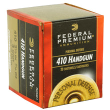 Load image into Gallery viewer, Fed Pd 410ga 2.5" #4 20-200