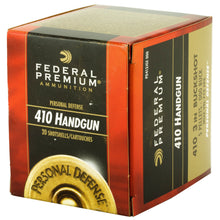 Load image into Gallery viewer, Fed Prm Pd 410ga 3" 000 Buck 20-200