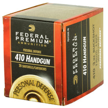 Load image into Gallery viewer, Fed Prm Pd 410ga 3" 4 Buck 20-200