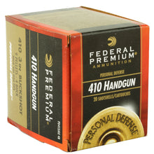 Load image into Gallery viewer, Fed Prm Pd 410ga 3" 4 Buck 20-200