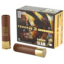 Load image into Gallery viewer, Fed Grand Slam 10ga 3.5" 2oz 10/5