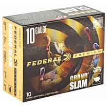 Load image into Gallery viewer, Fed Grand Slam 10ga 3.5" 2oz 10/5