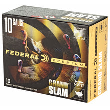 Load image into Gallery viewer, Fed Grand Slam 10ga 3.5" 2oz 10/5