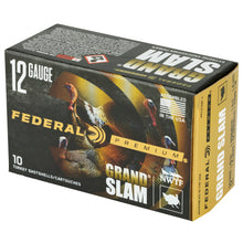 Load image into Gallery viewer, Fed Grand Slam 12ga 2.75" #5 1.5oz