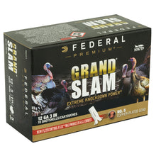 Load image into Gallery viewer, Fed Grand Slam 12ga 3" 1.75oz 10/