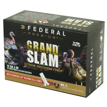 Load image into Gallery viewer, Fed Grand Slam 12ga 3" 1.75oz 10/