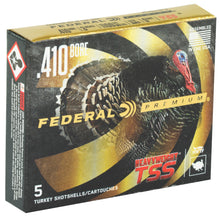 Load image into Gallery viewer, Fed Heavyweight Tss 3" #9 5/50
