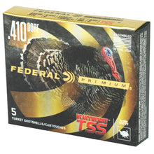 Load image into Gallery viewer, Fed Heavyweight Tss 3" #9 5/50