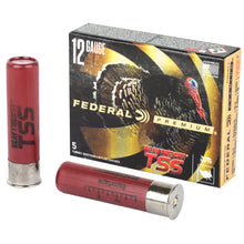 Load image into Gallery viewer, Fed Hvywght Tss 12ga 3.5" #9 5-50