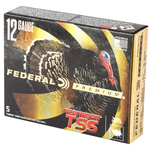 Fed Hvywght Tss 12ga 3.5" 8-10 5-50