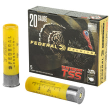 Load image into Gallery viewer, Fed Heavyweight Tss 3" #7 5/50