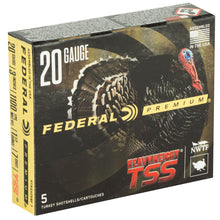 Load image into Gallery viewer, Fed Heavyweight Tss 3" #7 5/50