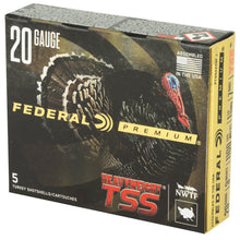 Load image into Gallery viewer, Fed Heavyweight Tss 3" #7 5/50