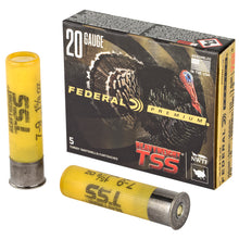 Load image into Gallery viewer, Fed Heavyweight Tss 20ga 3" 7-9 5-50