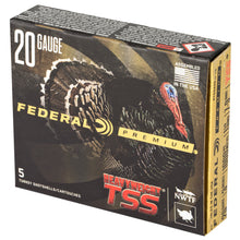 Load image into Gallery viewer, Fed Heavyweight Tss 20ga 3" 7-9 5-50