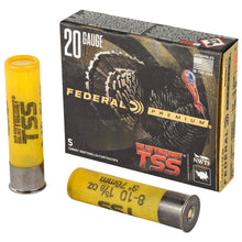 Load image into Gallery viewer, Fed Heavyweight Tss 20ga 3" 8-10 5-5