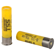 Load image into Gallery viewer, Fed Heavyweight Tss 20ga 3" 8-10 5-5
