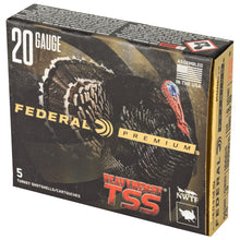Load image into Gallery viewer, Fed Heavyweight Tss 20ga 3" 8-10 5-5