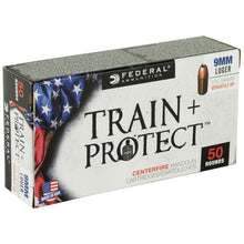Load image into Gallery viewer, Fed Train &amp; Prtct Vhp 50