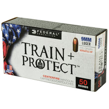 Load image into Gallery viewer, Fed Train &amp; Prtct Vhp 50