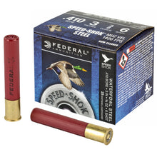 Load image into Gallery viewer, Fed Speed-shok Steel 410ga 3" #6