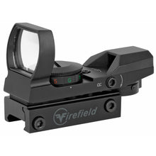 Load image into Gallery viewer, Firefield Multi Reflex Sight