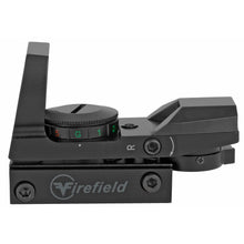 Load image into Gallery viewer, Firefield Multi Reflex Sight