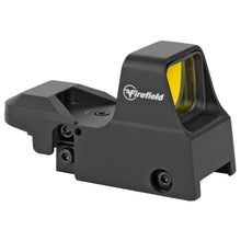 Load image into Gallery viewer, Firefield Impact Xl Reflex Sight