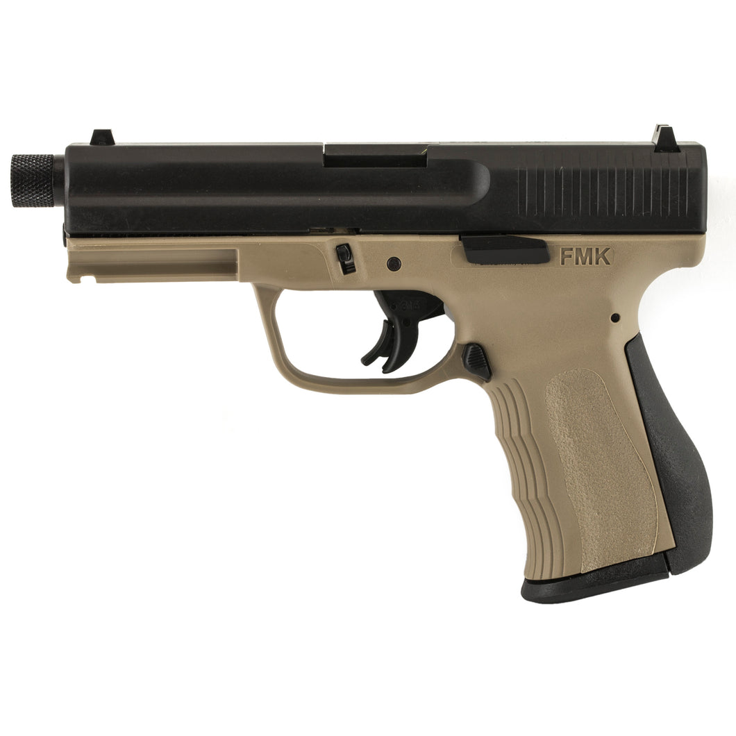 Fmk 9c1g2 9mm 4.5