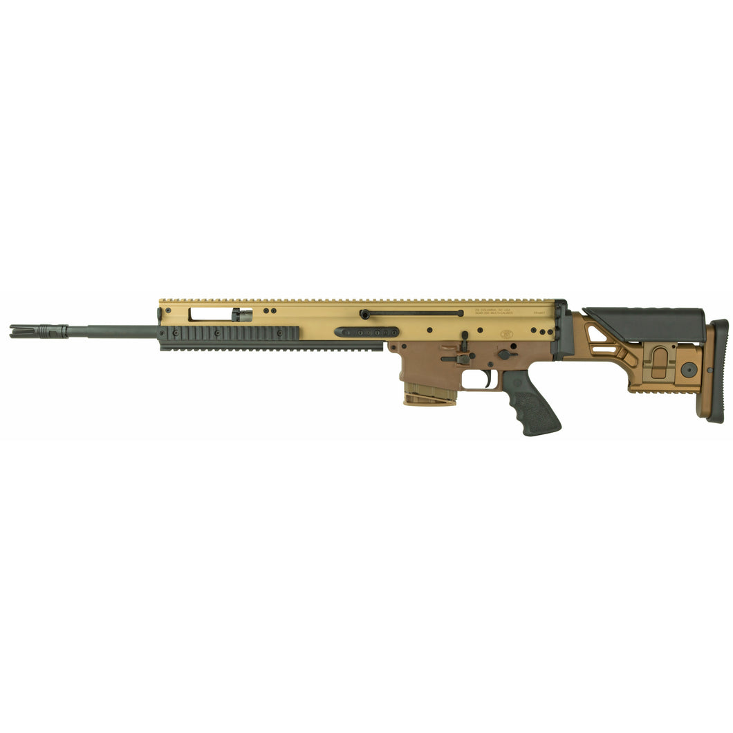 Fn Scar 20s 308win 20