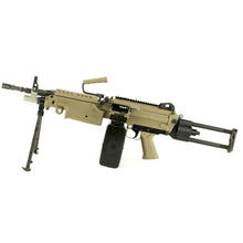 Load image into Gallery viewer, Fn M249s 5.56nato 16.1" Blt Para
