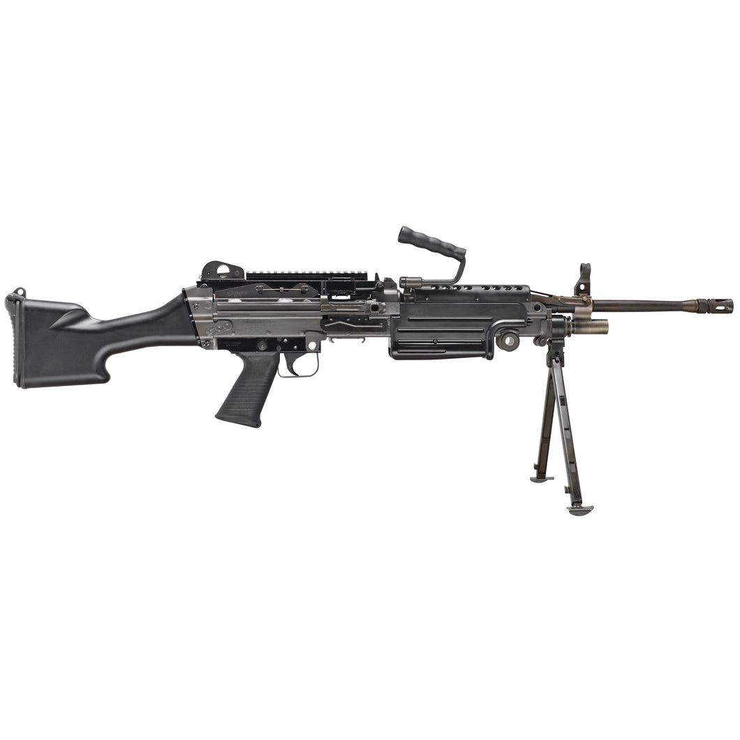 Fn M249s 5.56nato 18.5