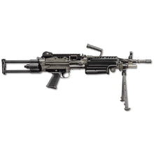 Load image into Gallery viewer, Fn M249s 5.56nato 16.1" Blt Para