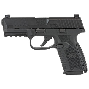 Fn 509 Midsize 4" 9mm Blk
