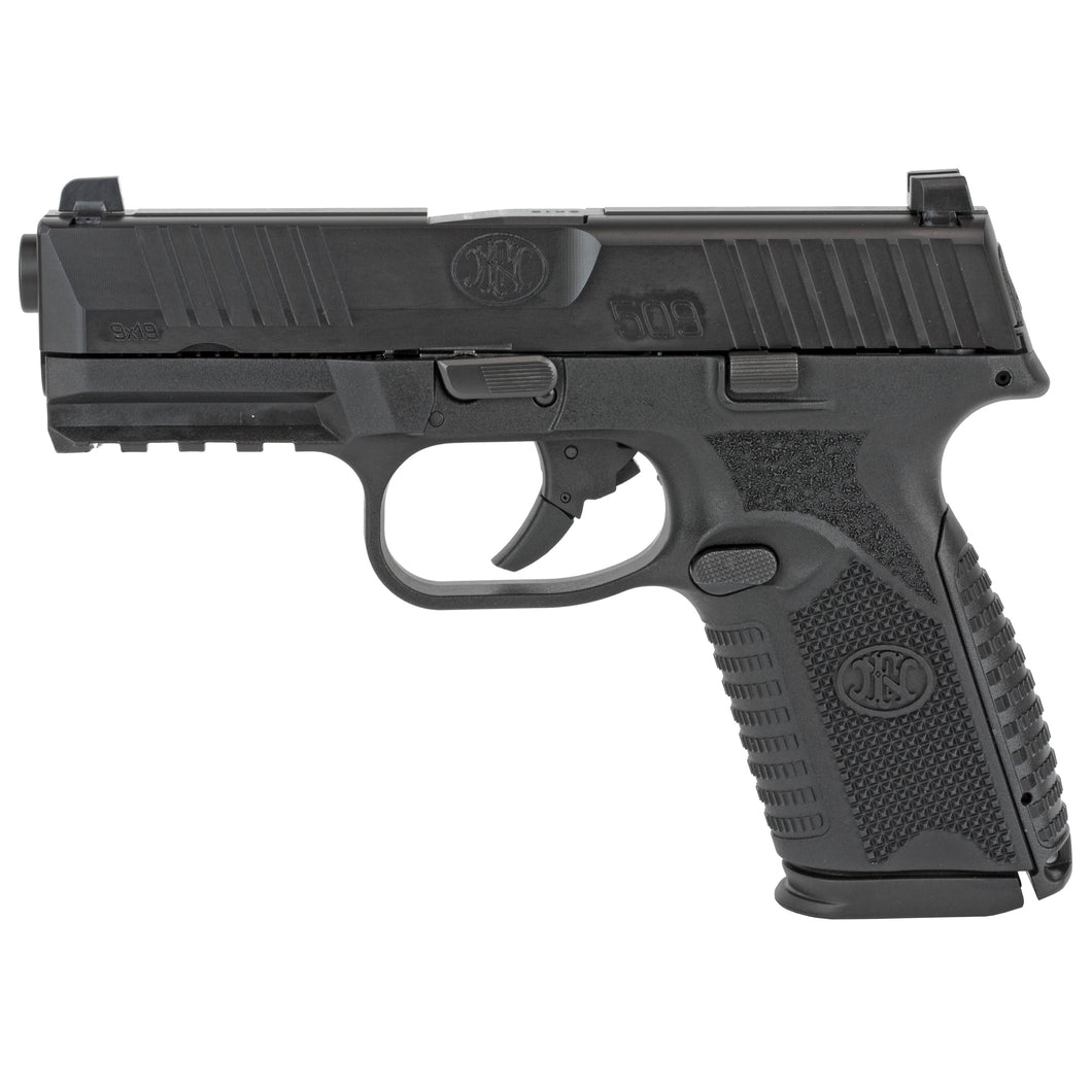 Fn 509 Midsize 4