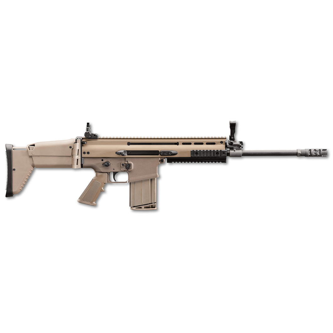 Fn Scar 17s 308win 16