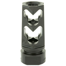 Load image into Gallery viewer, Fortis Muzzle Brake 9mm Blk