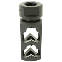Load image into Gallery viewer, Fortis Muzzle Brake 9mm Blk