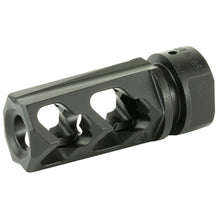 Load image into Gallery viewer, Fortis Muzzle Brake 9mm Blk
