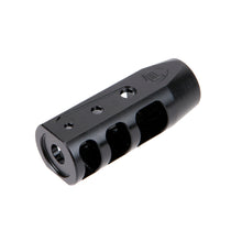 Load image into Gallery viewer, Fortis Red Nitride Muzzle Brake 556
