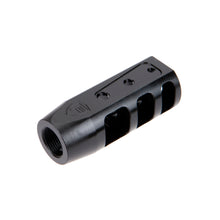 Load image into Gallery viewer, Fortis Red Nitride Muzzle Brake 556