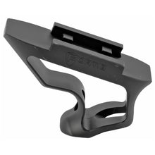 Load image into Gallery viewer, Fortis Shift Angled Fore Grip Blk
