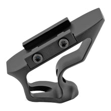 Load image into Gallery viewer, Fortis Shift Angled Fore Grip Blk
