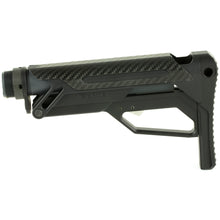 Load image into Gallery viewer, Fortis La Stock W-buffer Tube Blk