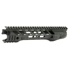 Load image into Gallery viewer, Fortis Night Rail 556 Mlok Blk