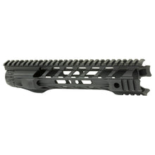 Load image into Gallery viewer, Fortis Night Rail 556 Mlok Blk