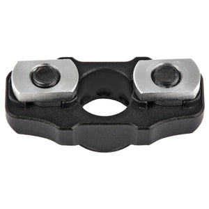 Fortis Qd Sling Mount Blk