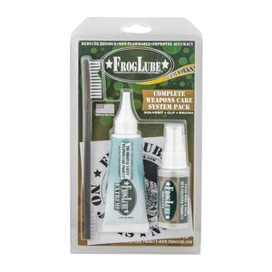 Froglube Small System Kit Clamshell