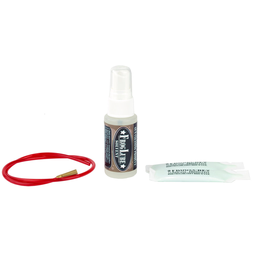 Froglube System Kit Mini Frogtube