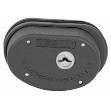 Load image into Gallery viewer, Fsdc Keyed Trigger Lock Ca Key Diff